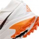 Nike ACG Zegama Summit Bianco Nero-Phantom Safety - Scarpe Trail Running Donna
