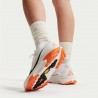 Nike ACG Zegama Summit Bianco Nero-Phantom Safety - Scarpe Trail Running Donna