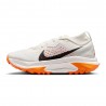 Nike ACG Zegama Summit Bianco Nero-Phantom Safety - Scarpe Trail Running Donna