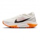 Nike ACG Zegama Summit Bianco Nero-Phantom Safety - Scarpe Trail Running Donna