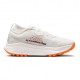 Nike ACG Zegama Summit Bianco Nero-Phantom Safety - Scarpe Trail Running Donna