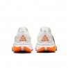 Nike ACG Zegama Summit Bianco Nero-Phantom Safety - Scarpe Trail Running Donna