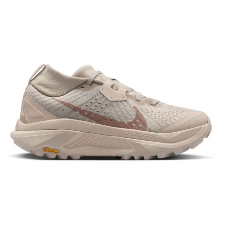 Nike ACG Zegama Cream Ii Diffused Taupe-Lt Orewood - Scarpe Trail Running Donna