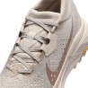 Nike ACG Zegama Cream Ii Diffused Taupe-Lt Orewood - Scarpe Trail Running Donna