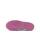 Nike Dunk Low Gs Bianco Rosa - Sneakers Bambina