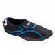 Mares Aquarun Nero Blu - Scarpe Da Scoglio Uomo