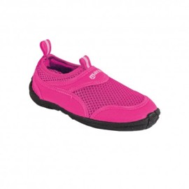 Mares Aquawalk Rosa - Scarpe Da Scoglio Bambina