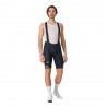 Castelli Salopette Ciclismo Giro Competizione 2 Nero Uomo