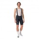 Castelli Salopette Ciclismo Giro Competizione 2 Nero Uomo