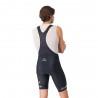 Castelli Salopette Ciclismo Giro Competizione 2 Nero Uomo