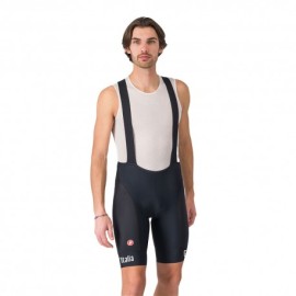 Castelli Salopette Ciclismo Giro Competizione 2 Nero Uomo