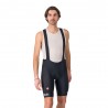 Castelli Salopette Ciclismo Giro Competizione 2 Nero Uomo