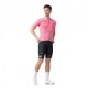 Castelli Maglia Ciclismo Rosa Giro 109 Rosa Giro Uomo