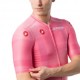 Castelli Maglia Ciclismo Rosa Giro 109 Rosa Giro Uomo
