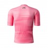 Castelli Maglia Ciclismo Rosa Giro 109 Rosa Giro Uomo