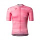 Castelli Maglia Ciclismo Rosa Giro 109 Rosa Giro Uomo