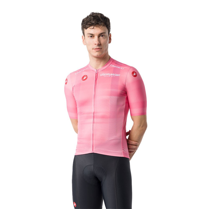 Castelli Salopette Ciclismo Giro Competizione 2 Nero Uomo