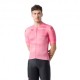 Castelli Maglia Ciclismo Rosa Giro 109 Rosa Giro Uomo