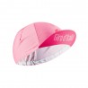 Castelli Cappellino Giro D'Italia 2 Rosa Giro Uomo