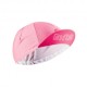 Castelli Cappellino Giro D'Italia 2 Rosa Giro Uomo