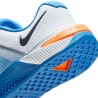 Nike Metcon 10 Grigio Navy - Scarpe Palestra Uomo