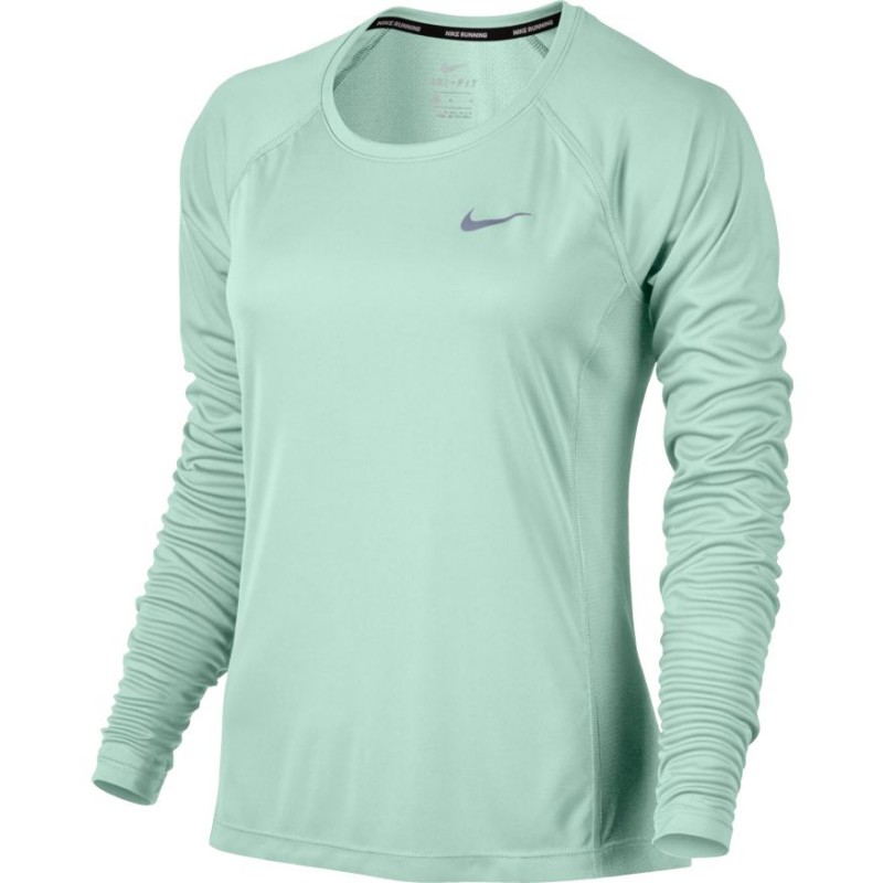 t shirt nike donna