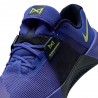 Nike Metcon 10 Violet Lemon - Scarpe Palestra Uomo