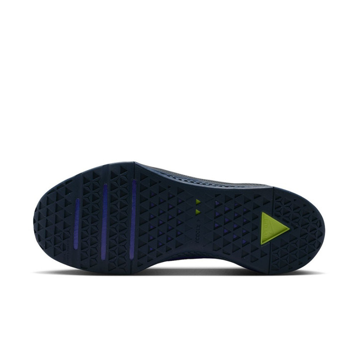 Nike Metcon 10 Grigio Navy - Scarpe Palestra Uomo