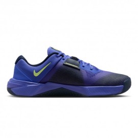 Nike Metcon 10 Violet Lemon - Scarpe Palestra Uomo