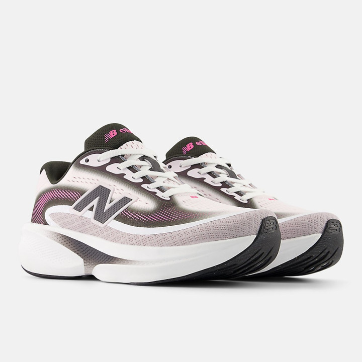 New Balance Fresh Foam X Ellipse V1 Rosa - Scarpe Running Donna