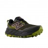 New Balance Fresh Foam X Hierro V9 Faded Nero Rosewoo - Scarpe Trail Running Donna