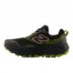 New Balance Fresh Foam X Hierro V9 Faded Nero Rosewoo - Scarpe Trail Running Donna