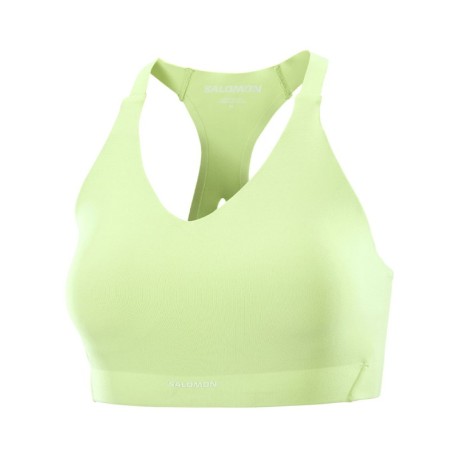 Salomon Bra Trail Running Shkout Bliss Butterfly Donna