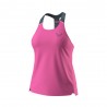 Dynafit Canotta Trail Running Sky Rosa Glo Donna