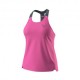 Dynafit Canotta Trail Running Sky Rosa Glo Donna