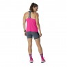 Dynafit Canotta Trail Running Sky Rosa Glo Donna