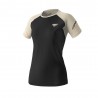 Dynafit T-Shirt Trail Running Alpine Pro Overcast Donna