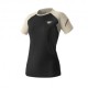 Dynafit T-Shirt Trail Running Alpine Pro Overcast Donna
