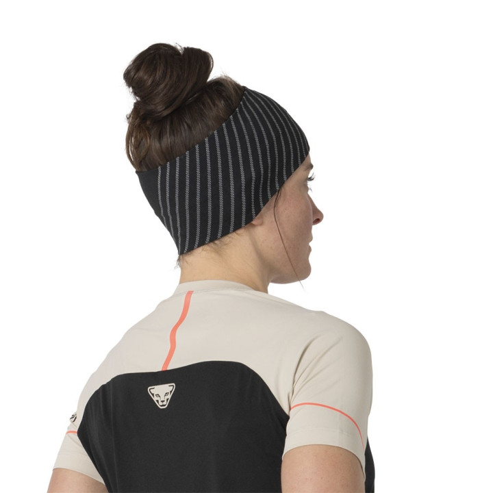 Dynafit T-Shirt Trail Running Alpine Pro Overcast Donna