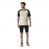 Dynafit T-Shirt Trail Running Alpine Pro Overcast Uomo