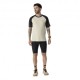 Dynafit T-Shirt Trail Running Alpine Pro Overcast Uomo