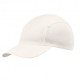 Salomon Cappello Trail Running Shakeout Whisper Bianco