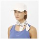 Salomon Cappello Trail Running Shakeout Whisper Bianco