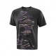 Salomon T-Shirt Trail Running Shkout Core Deep Nero Uomo