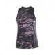Salomon Tank Shkout Core Deep Nero Donna