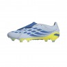 ADIDAS Predator Pro Fg Ft Sky Blu Giallo - Scarpe Da Calcio Uomo