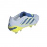 ADIDAS Predator Pro Fg Ft Sky Blu Giallo - Scarpe Da Calcio Uomo