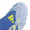 ADIDAS Predator Pro Fg Ft Sky Blu Giallo - Scarpe Da Calcio Uomo