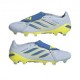 ADIDAS Predator Pro Fg Ft Sky Blu Giallo - Scarpe Da Calcio Uomo