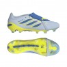 ADIDAS Predator Pro Fg Ft Sky Blu Giallo - Scarpe Da Calcio Uomo